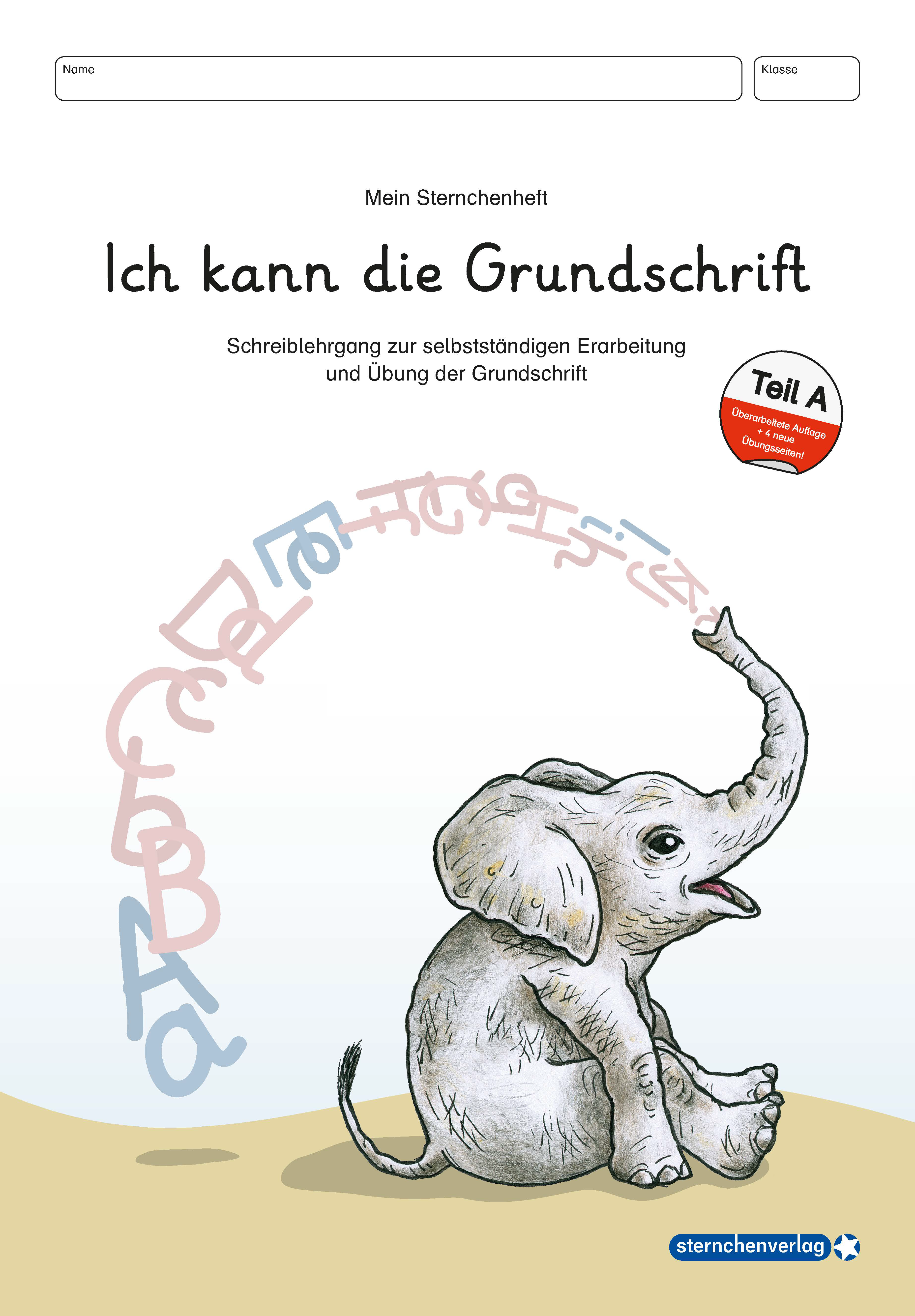 GrundschriftCover